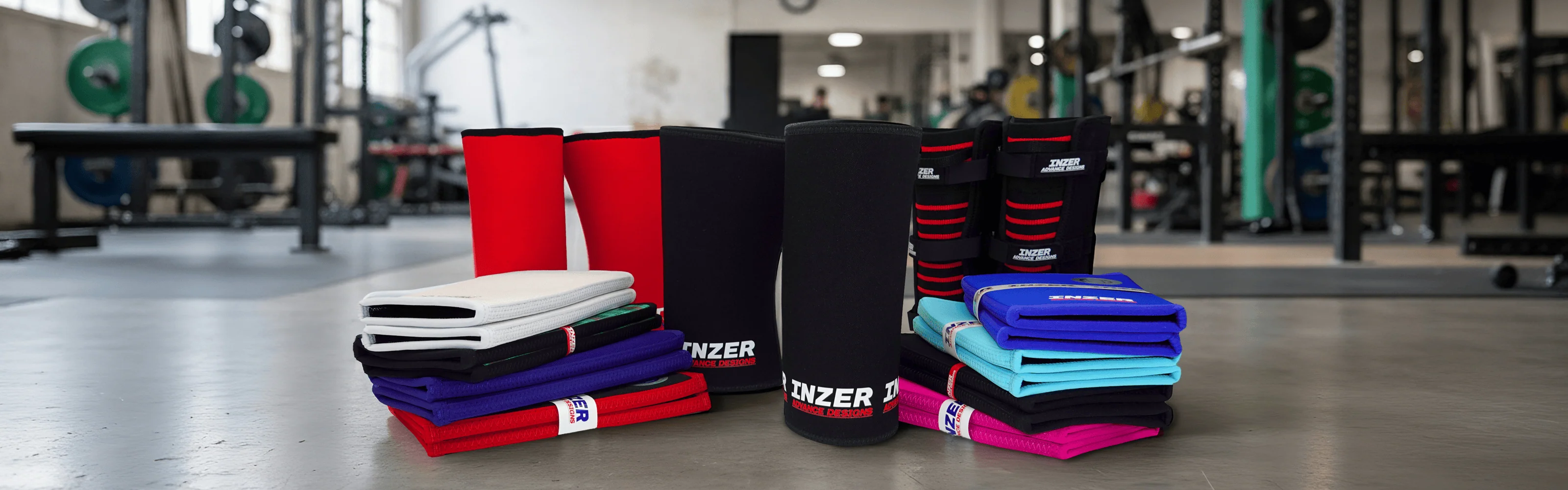 Elite Powerlifting Gear for Champions